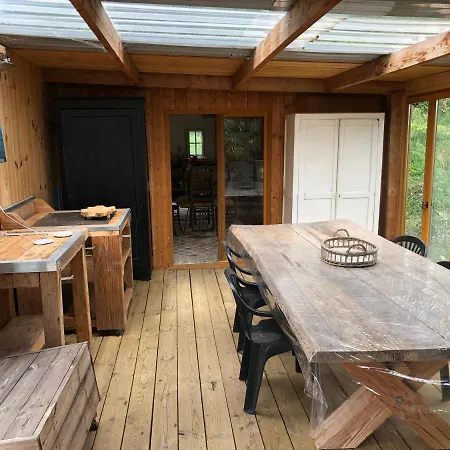 Maison Bordure De Foret Allonnes (Maine-et-Loire)