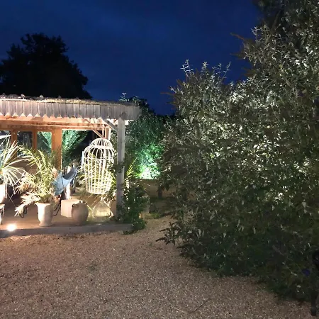 Maison Bordure De Foret Vakantiehuis *